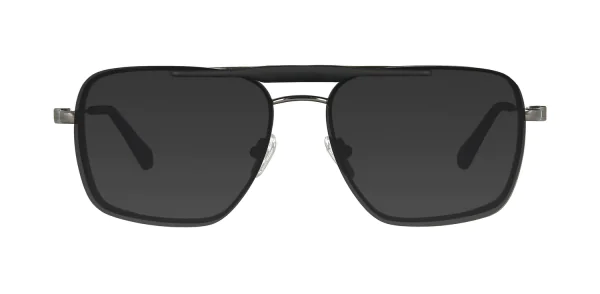 Oprawa z nakładką clip-on TONNY 48435C4-CL1