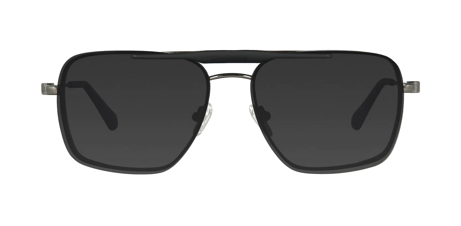 Oprawa z nakładką clip-on TONNY 48435C4-CL1