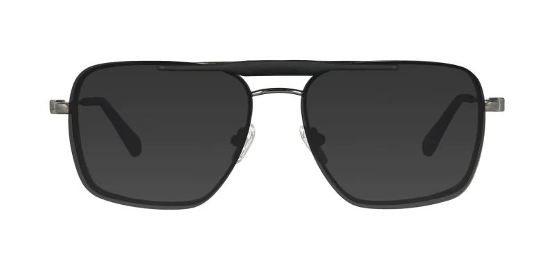 Oprawa z nakładką clip-on TONNY 48435C4-CL1