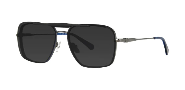 Oprawa z nakładką clip-on TONNY 48435C4-CL1