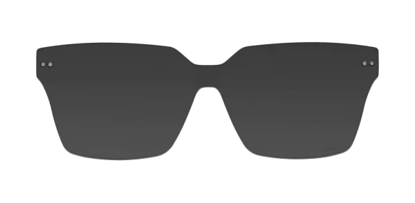 Nakładka przeciwsłoneczna CLIP-ON 48445A