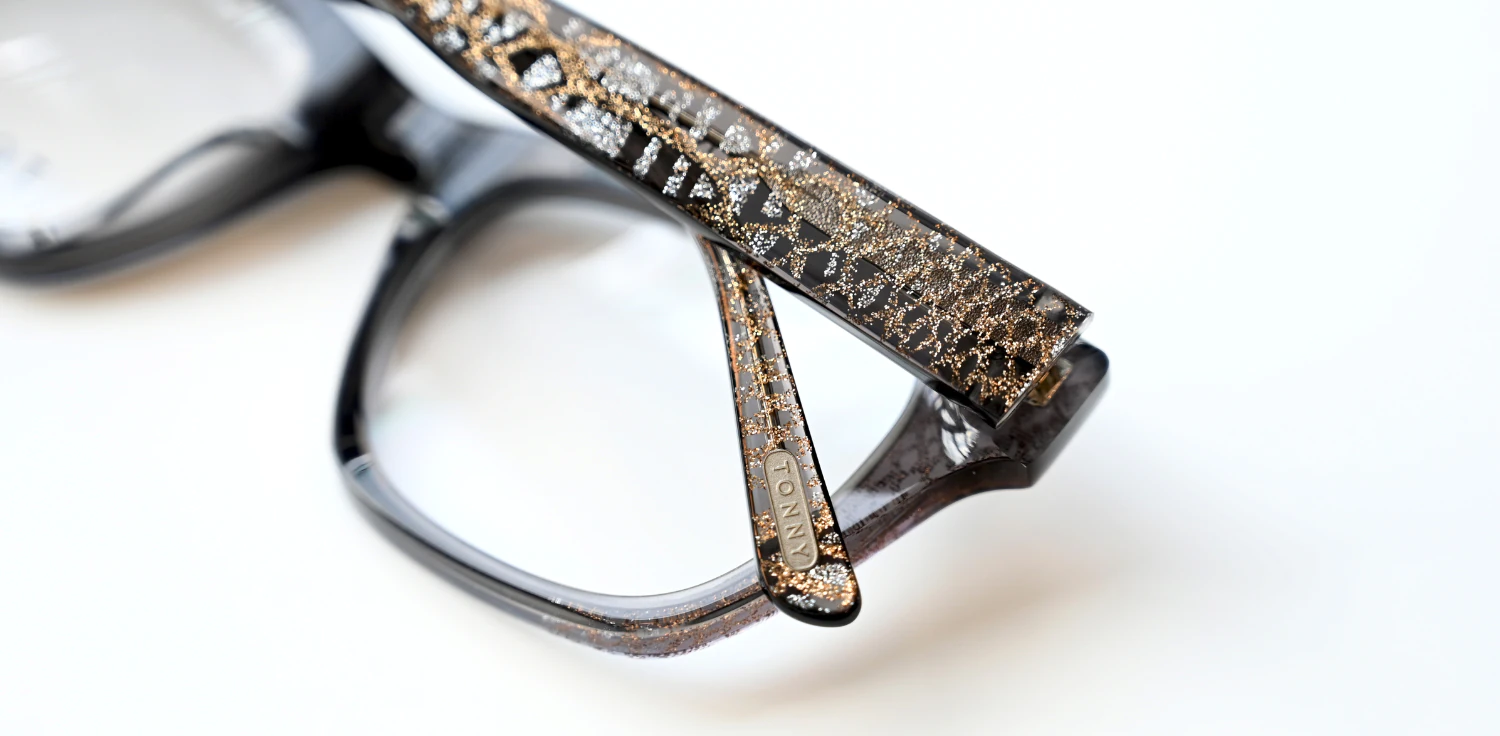 Oprawa okularowa TONNY 48473C2