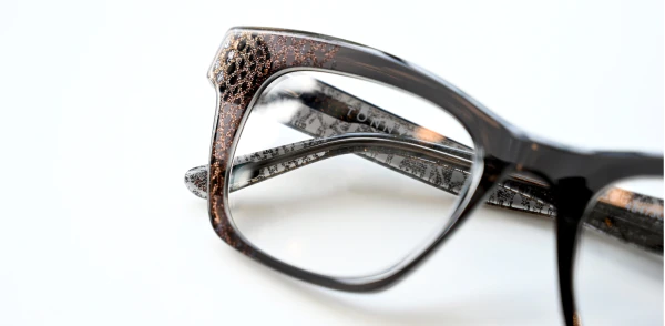 Oprawa okularowa TONNY 48473C2