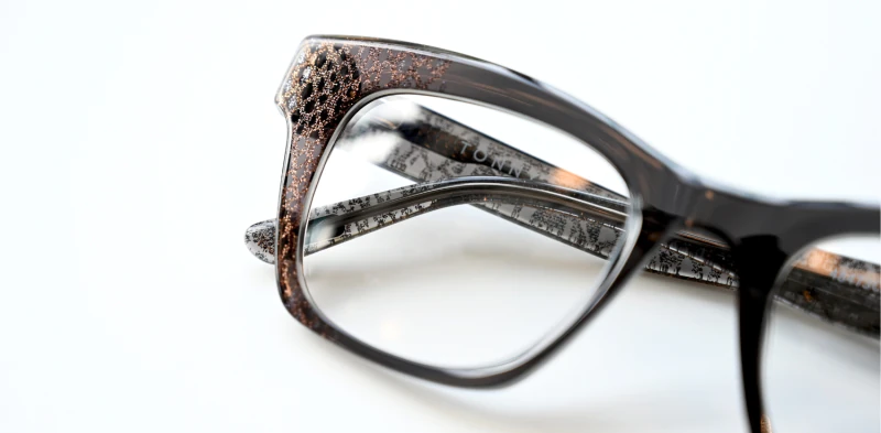 Oprawa okularowa TONNY 48473C2