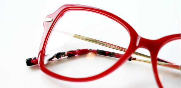 Oprawa okularowa TONNY 14034C2