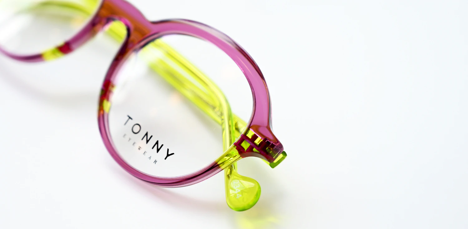 Oprawa okularowa TONNY 14001C1