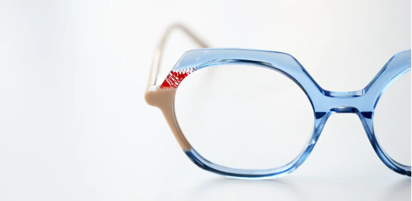 Oprawa okularowa TONNY 14007C4