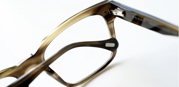 Oprawa okularowa TONNY 48448AC2-CL