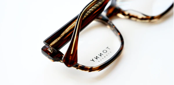 Oprawa okularowa TONNY 48447C4-CL