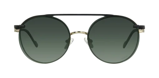 Nakładka przeciwsłoneczna CLIP-ON 48360C2