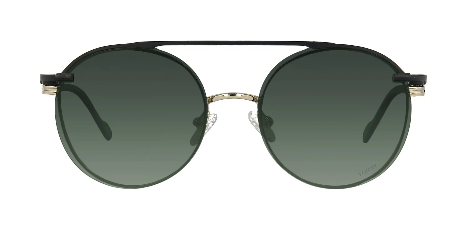 Nakładka przeciwsłoneczna CLIP-ON 48360C3