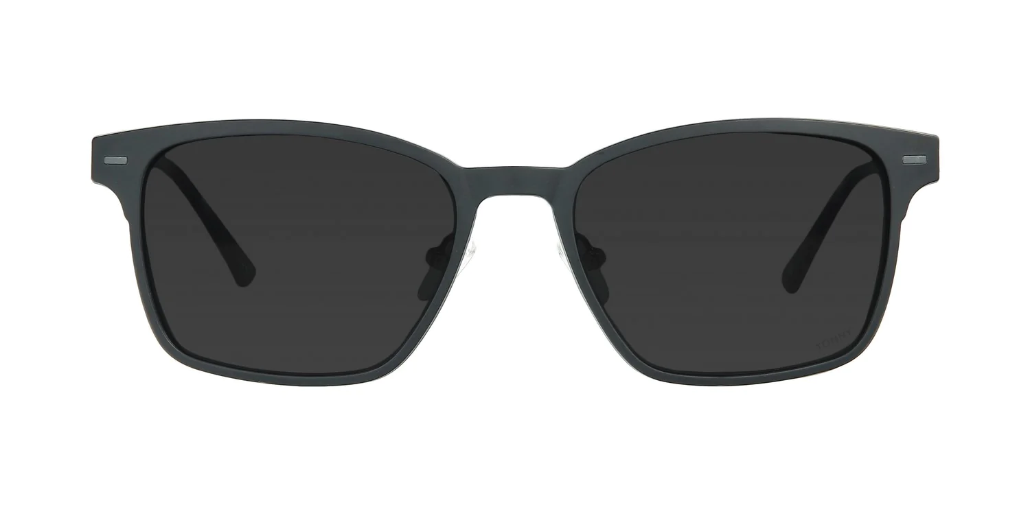 Nakładka przeciwsłoneczna CLIP-ON 48362C1