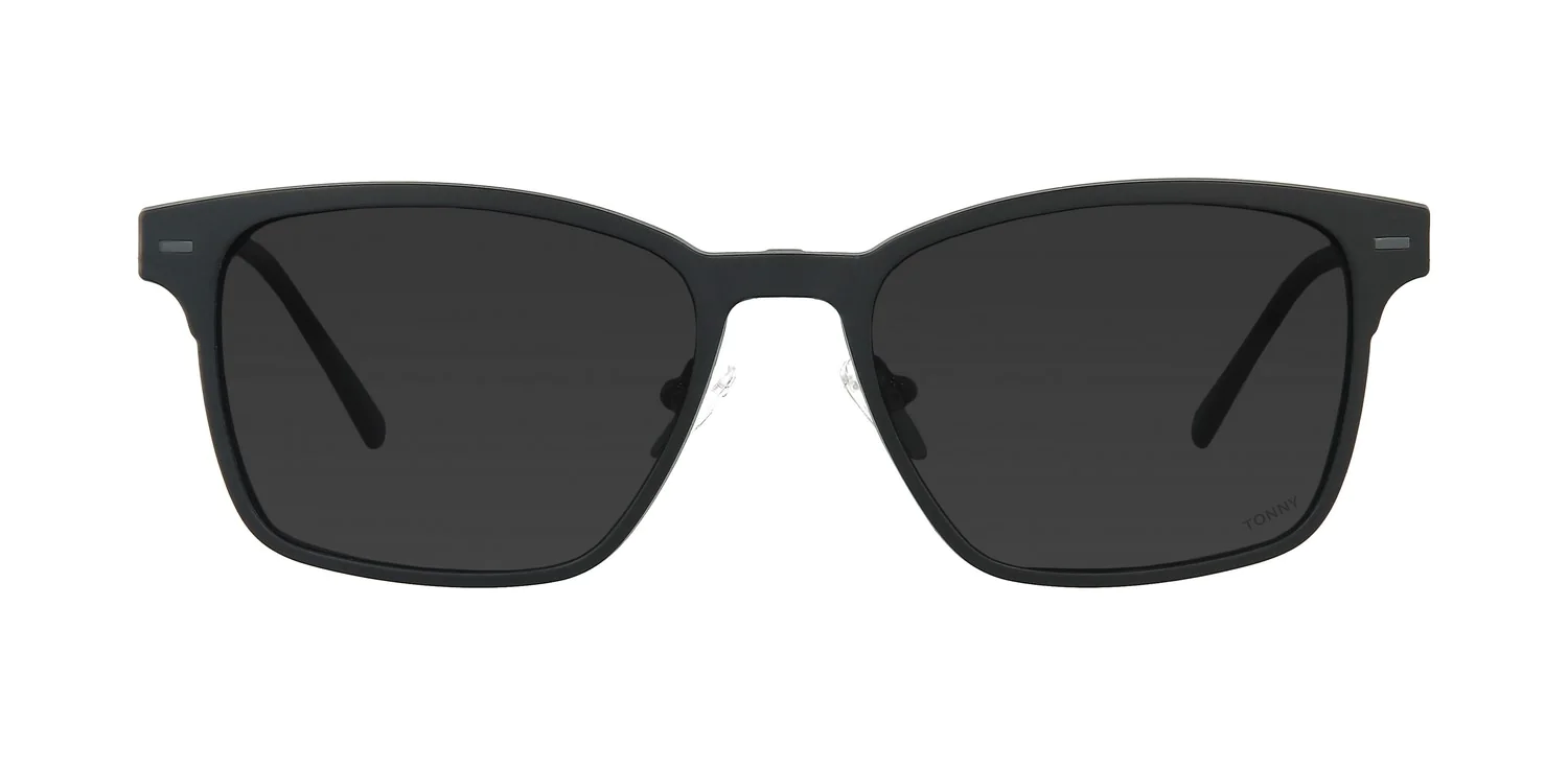 Nakładka przeciwsłoneczna CLIP-ON 48362C3