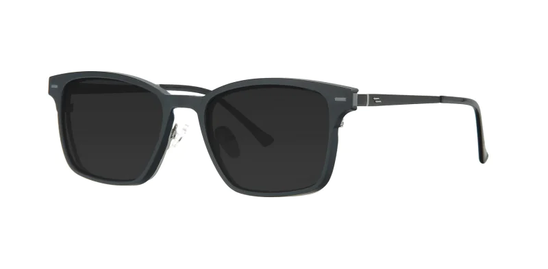 Nakładka przeciwsłoneczna CLIP-ON 48362C4