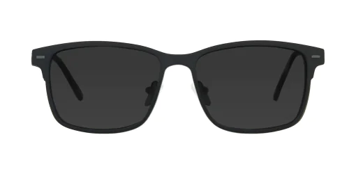 Nakładka przeciwsłoneczna CLIP-ON 48363C1