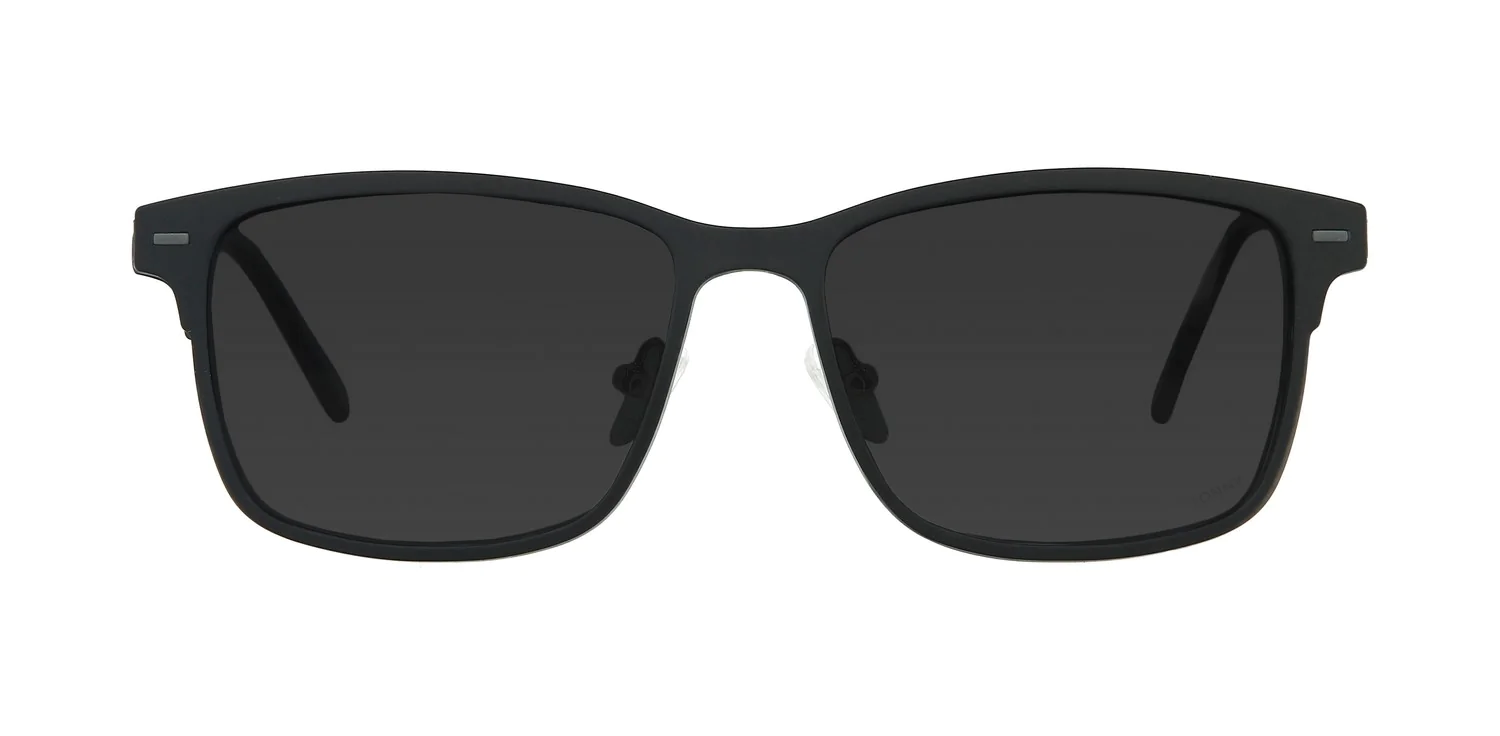 Nakładka przeciwsłoneczna CLIP-ON 48363C2