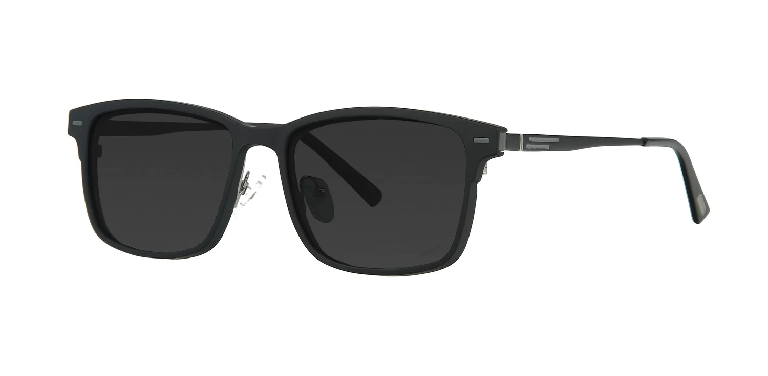 Nakładka przeciwsłoneczna CLIP-ON 48363C3