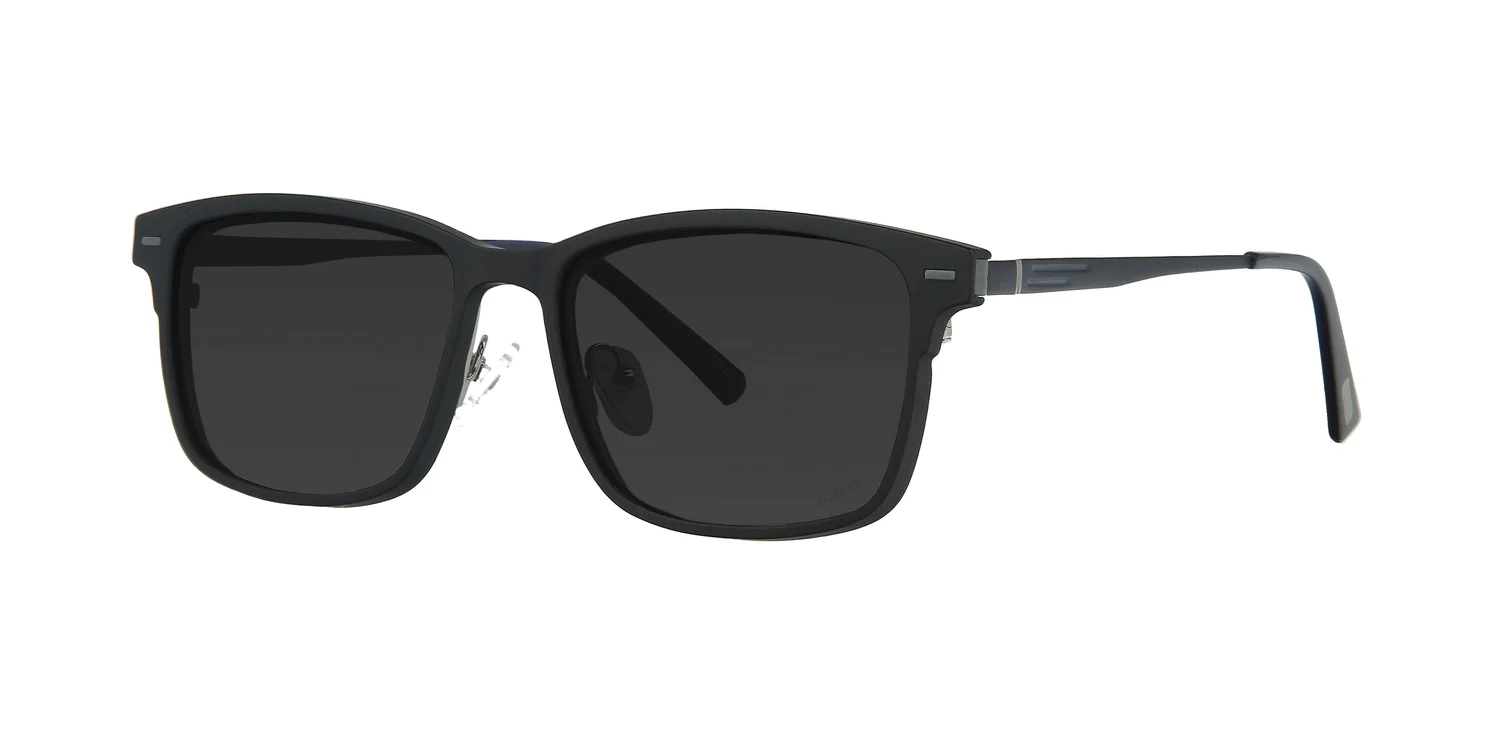 Nakładka przeciwsłoneczna CLIP-ON 48363C4