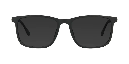 Nakładki przeciwsłoneczne CLIP-ON SET 48365C2