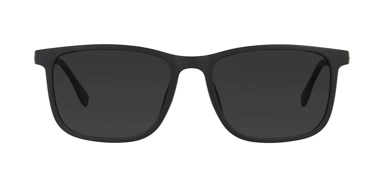 Nakładki przeciwsłoneczne CLIP-ON SET 48365C2