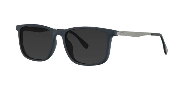 Nakładki przeciwsłoneczne CLIP-ON SET 48365C3