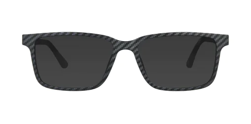 Nakładki przeciwsłoneczne CLIP-ON SET 48367C3