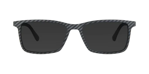 Nakładki przeciwsłoneczne CLIP-ON SET 48368C2