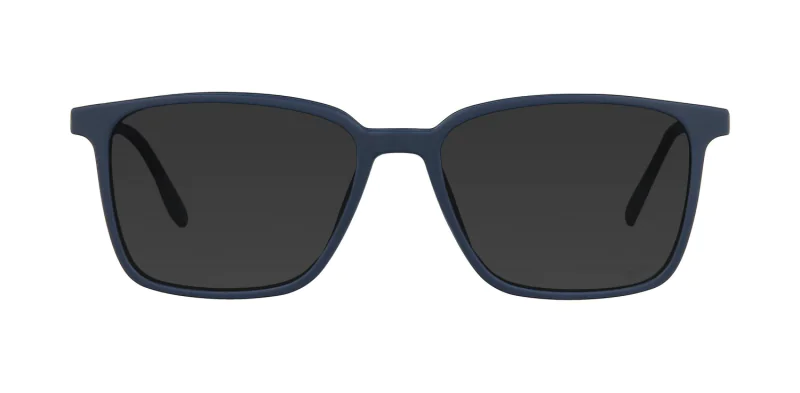 Nakładki przeciwsłoneczne CLIP-ON SET 48370C1