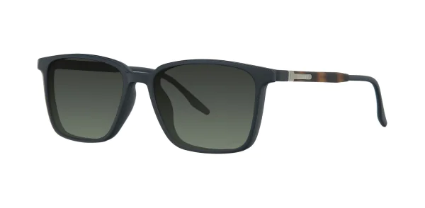 Nakładki przeciwsłoneczne CLIP-ON SET 48370C2