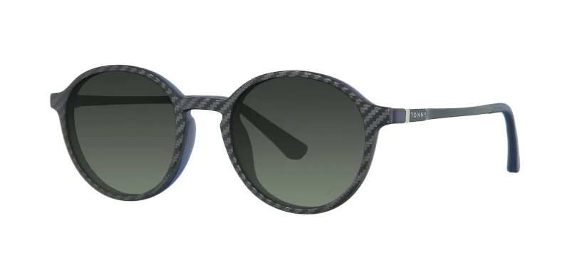 Nakładki przeciwsłoneczne CLIP-ON SET 48371C2