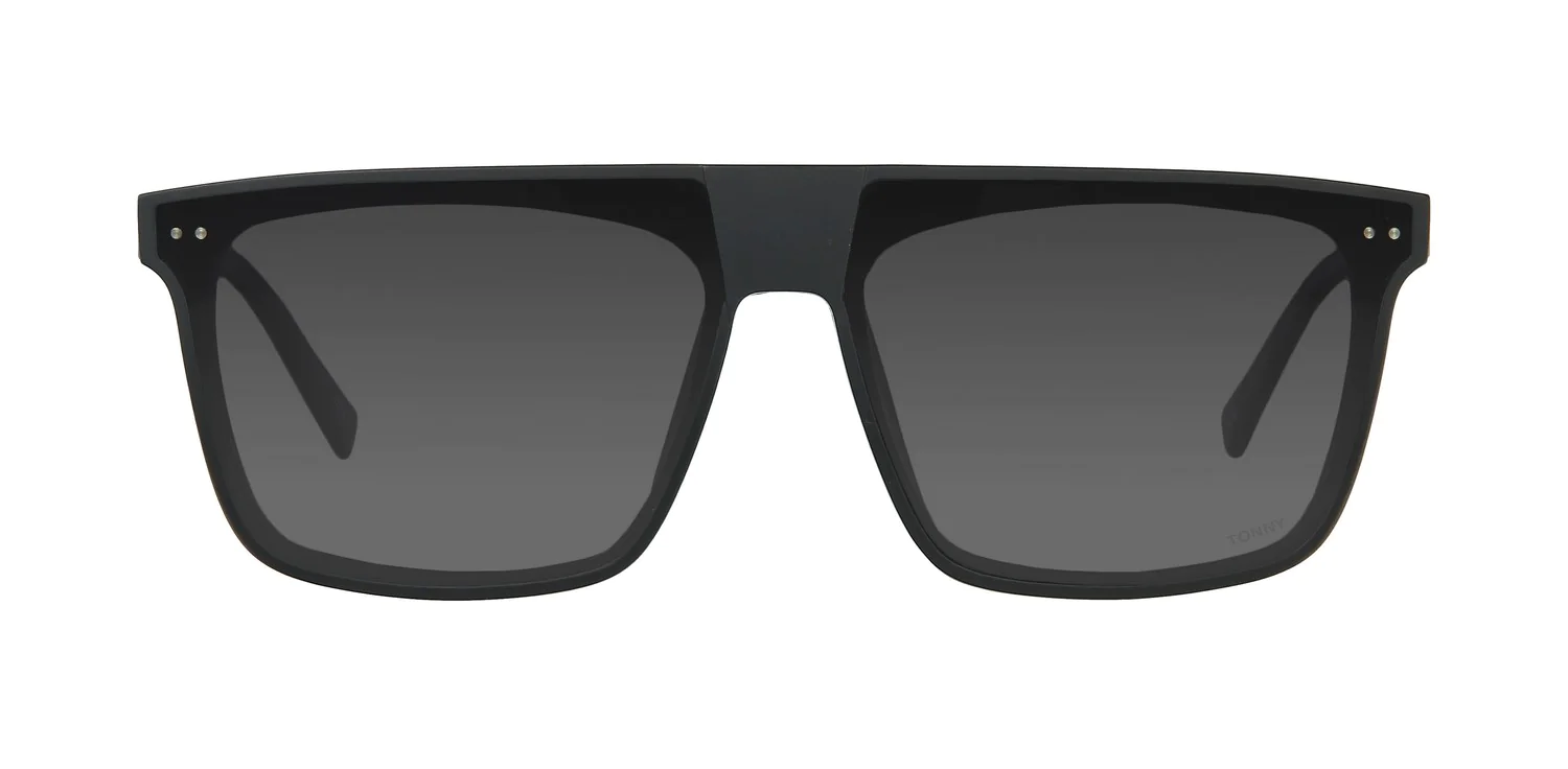 Nakładka przeciwsłoneczna CLIP-ON 48374C1