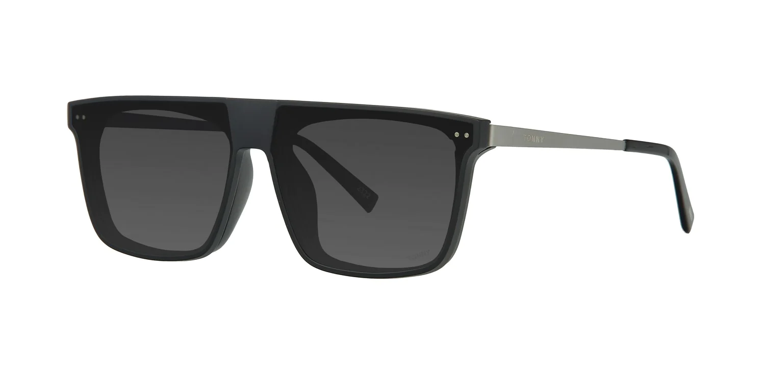 Nakładka przeciwsłoneczna CLIP-ON 48374C1