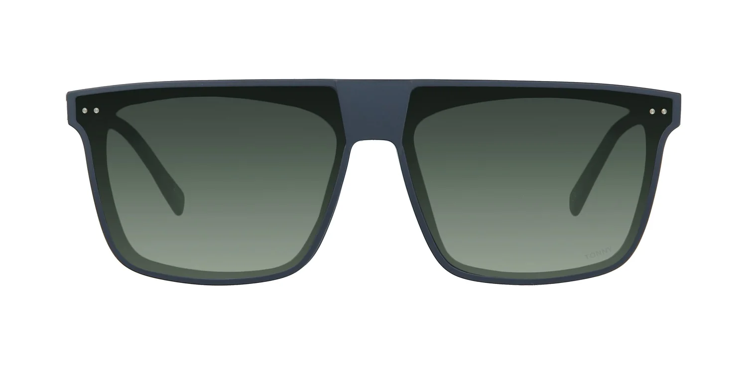 Nakładka przeciwsłoneczna CLIP-ON 48374C2