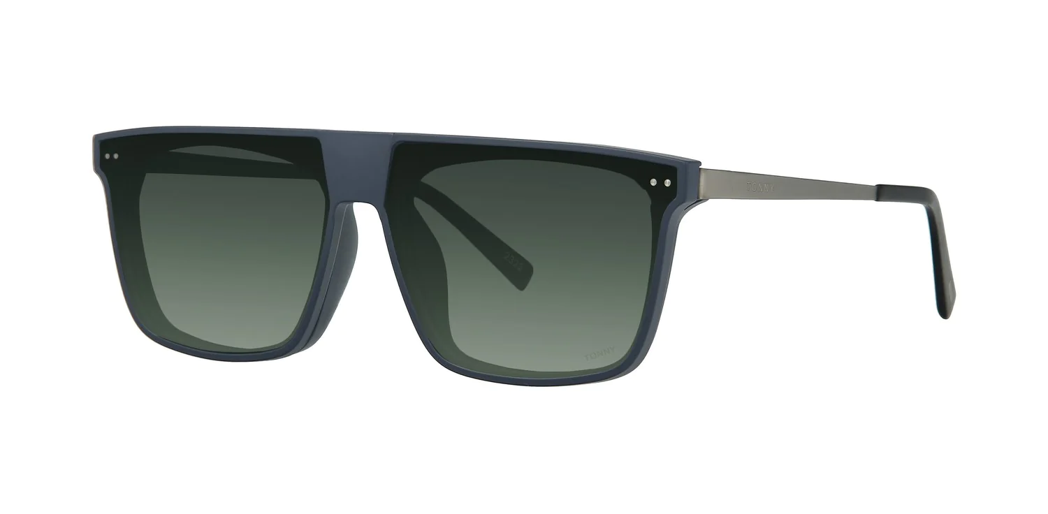 Nakładka przeciwsłoneczna CLIP-ON 48374C2