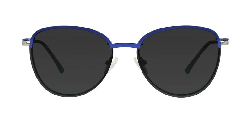 Nakładka przeciwsłoneczna CLIP-ON 48380C2