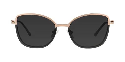 Nakładka przeciwsłoneczna CLIP-ON 48382C1