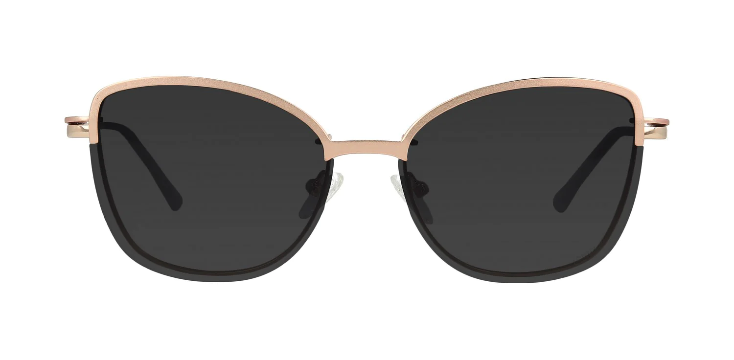 Nakładka przeciwsłoneczna CLIP-ON 48382C1