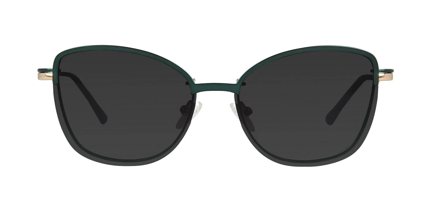 Nakładka przeciwsłoneczna CLIP-ON 48382C2