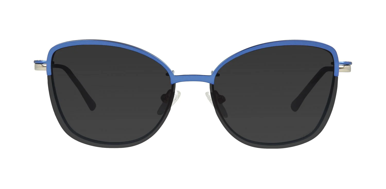 Nakładka przeciwsłoneczna CLIP-ON 48382C3