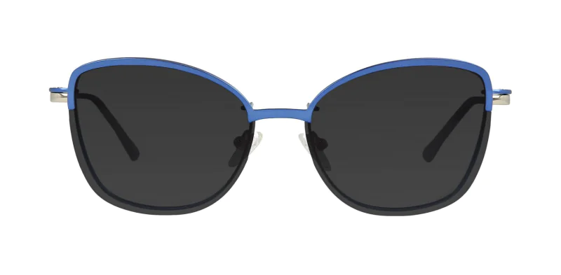 Nakładka przeciwsłoneczna CLIP-ON 48382C3