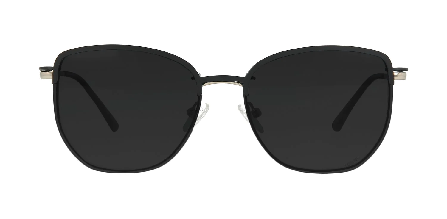 Nakładka przeciwsłoneczna CLIP-ON 48387C1