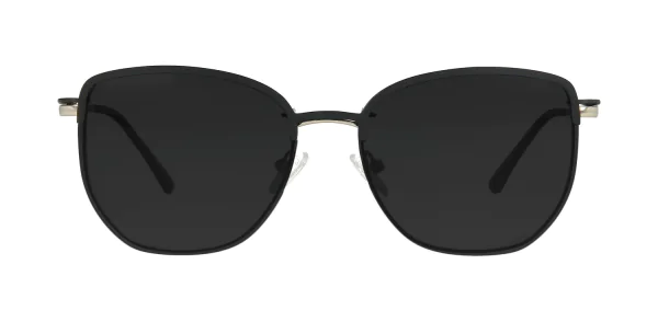 Nakładka przeciwsłoneczna CLIP-ON 48387C2