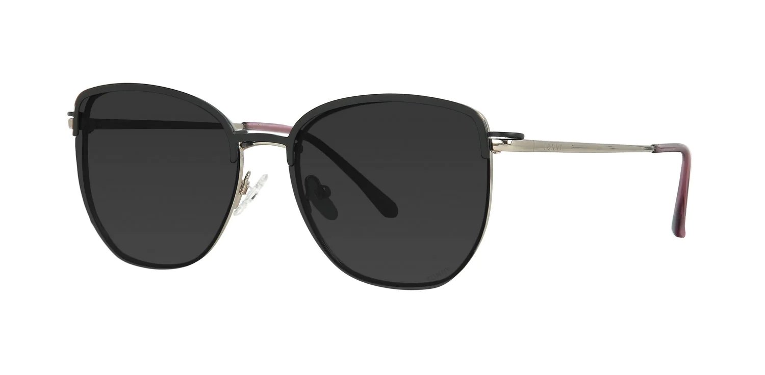 Nakładka przeciwsłoneczna CLIP-ON 48387C3