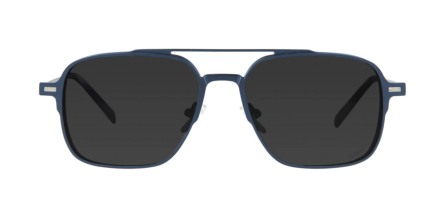 Nakładki przeciwsłoneczne CLIP-ON SET 48389C2