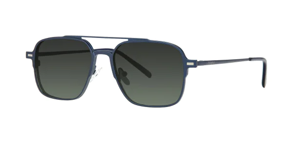 Nakładki przeciwsłoneczne CLIP-ON SET 48389C2