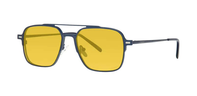 Nakładki przeciwsłoneczne CLIP-ON SET 48389C2