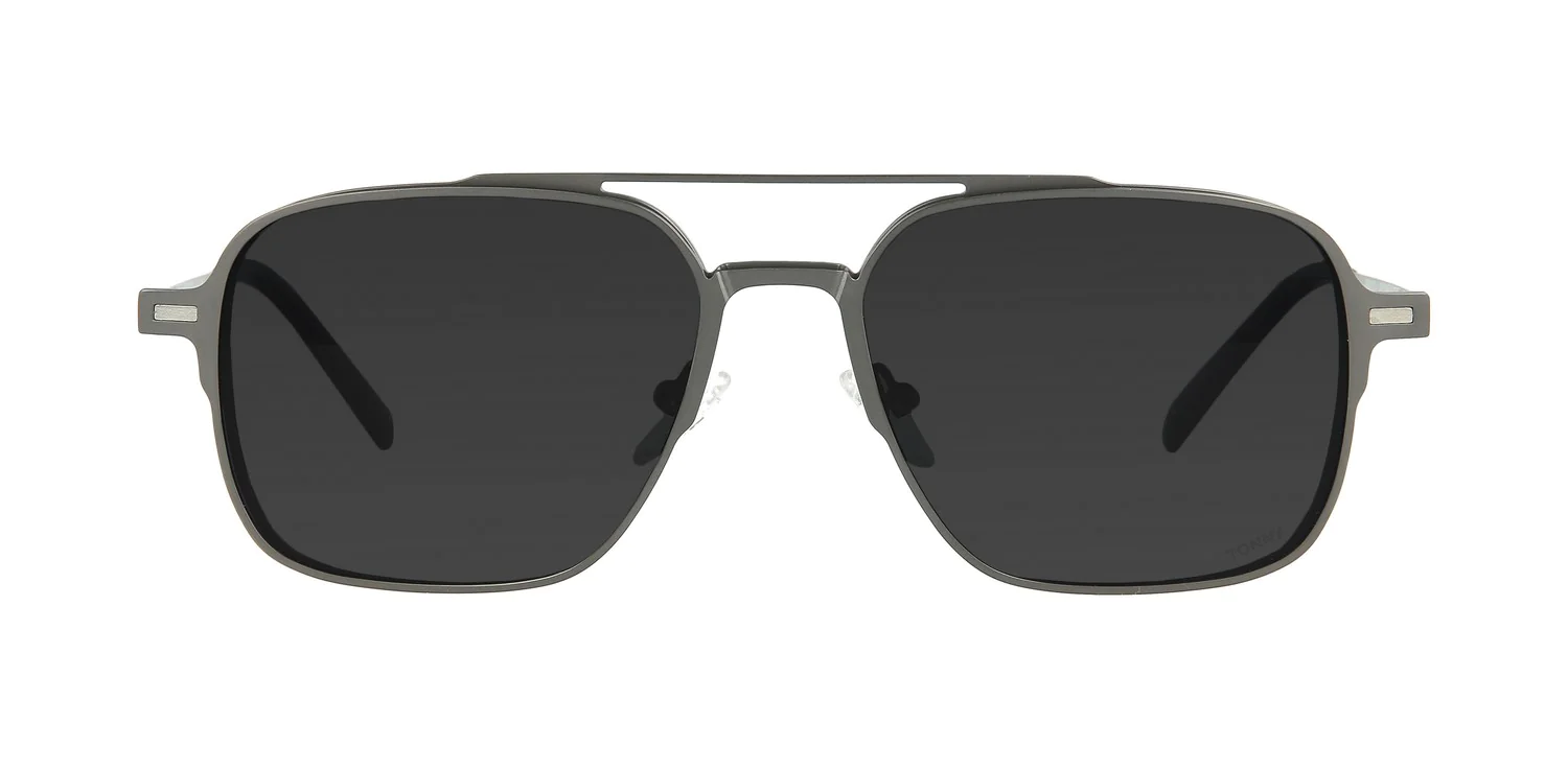 Nakładki przeciwsłoneczne CLIP-ON SET 48389C3