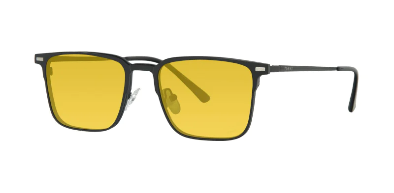 Nakładki przeciwsłoneczne CLIP-ON SET 48390C1