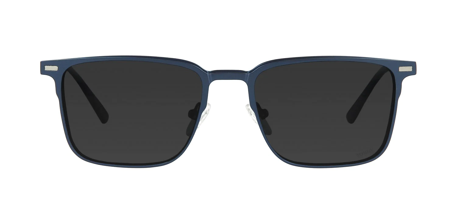 Nakładki przeciwsłoneczne CLIP-ON SET 48390C2