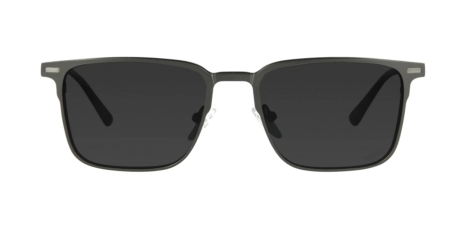 Nakładki przeciwsłoneczne CLIP-ON SET 48390C3